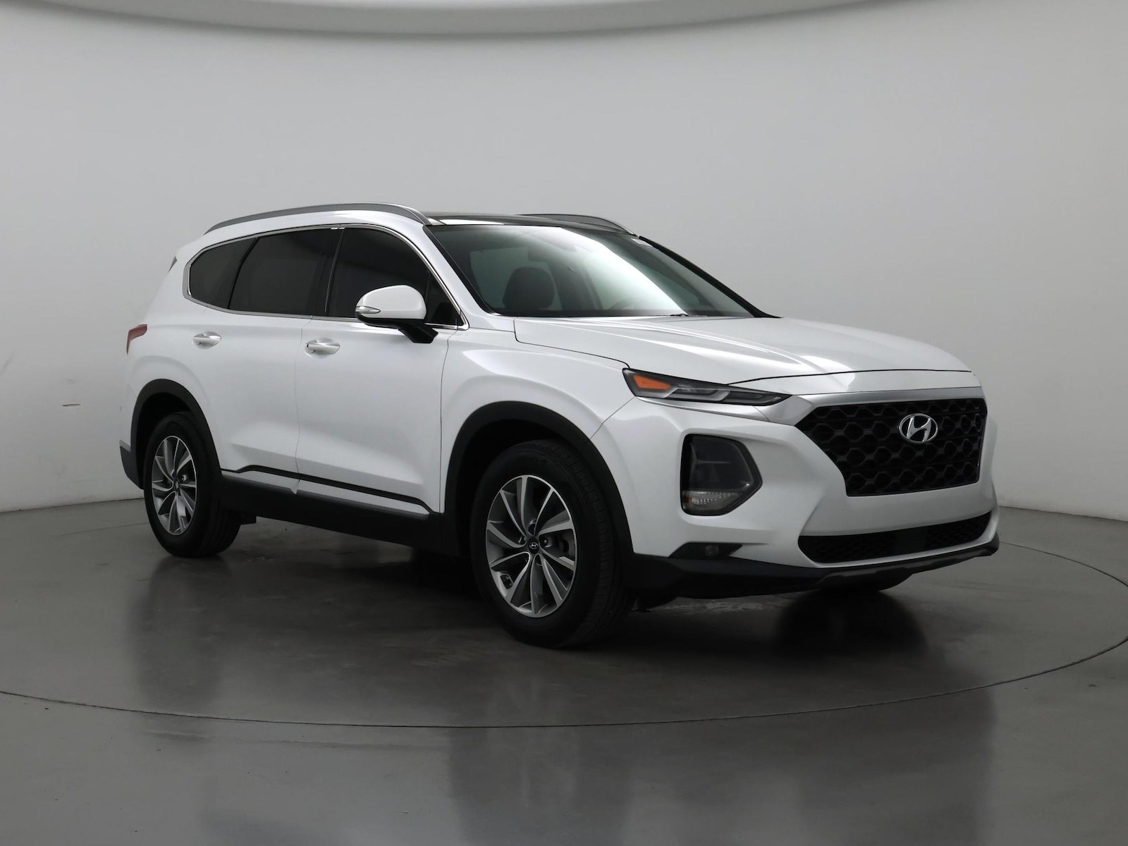hyundai santa fe 2020 5NMS33AD5LH167283 image hyundai santa fe 2020 5NMS33AD5LH167283 image